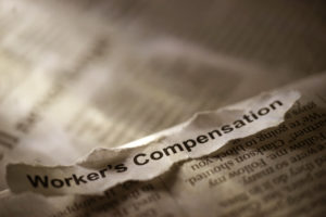 Worker's compensation